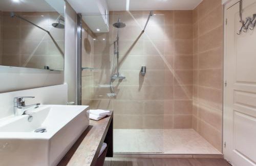 Bonnieux Bed & Breakfast | Les Terrasses du Luberon