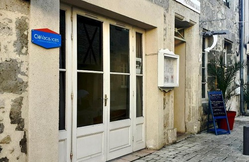 Nerac Bed & Breakfast | Les Terrasses du petit Nérac