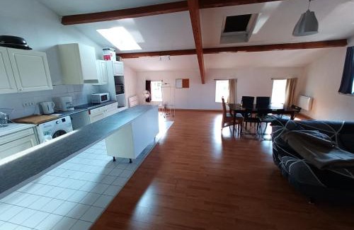 Nerac Bed & Breakfast | Les Terrasses du petit Nérac