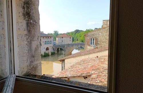 Nerac Bed & Breakfast | Les Terrasses du petit Nérac