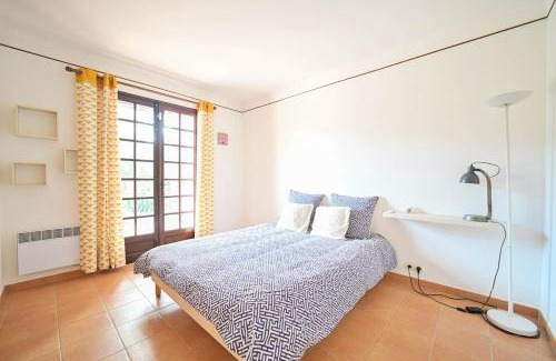 Vidauban Villa | Les Terrasses villa et piscine privée