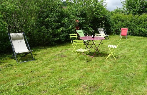 Germolles-sur-Grosne House | Les Thozets - GERMOLLES-SUR-GROSNE