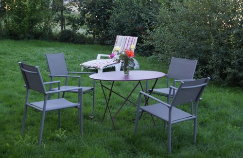 Germolles-sur-Grosne House | Les Thozets - GERMOLLES-SUR-GROSNE