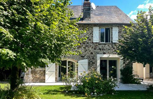 La Porcherie House | Les Tilleuls