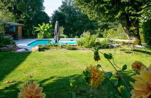 La Porcherie House | Les Tilleuls