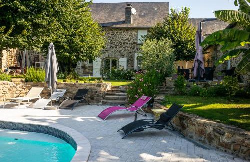 La Porcherie House | Les Tilleuls