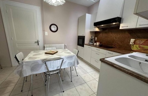 Soustons House | Les tilleuls - SOUSTONS