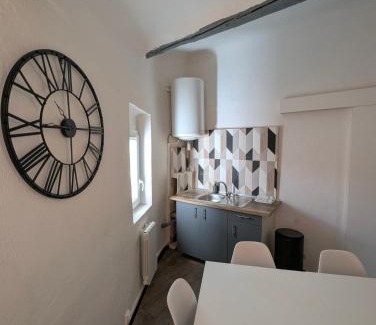 Allauch Apartment | Les Toits d'Allauch