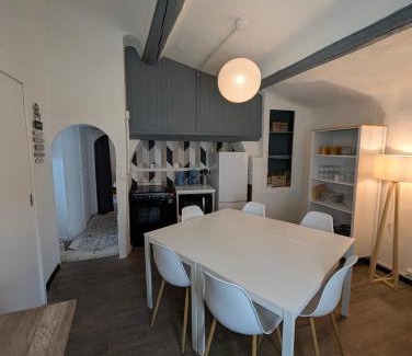 Allauch Apartment | Les Toits d'Allauch