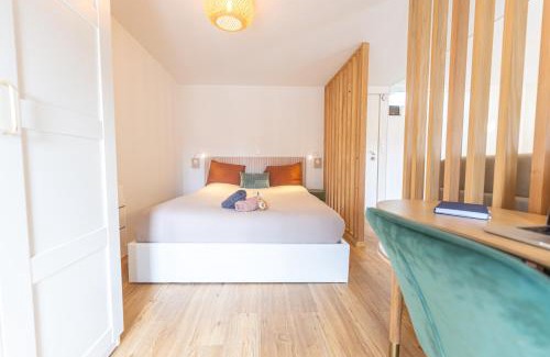 Angouleme Apartment | Les toits d'Angoulême