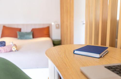 Angouleme Apartment | Les toits d'Angoulême