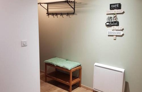 Ammerschwihr Apartment | Les Toits d'Hélène