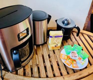 Talensac-Pont Morand Apartment | Les toits de Talensac - 4pers - Hypercentre