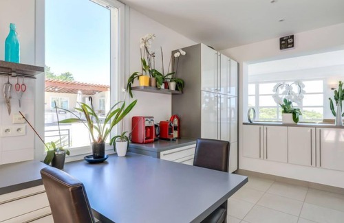 Roquebrune-sur-Argens House | Les Toscanes by Interhome