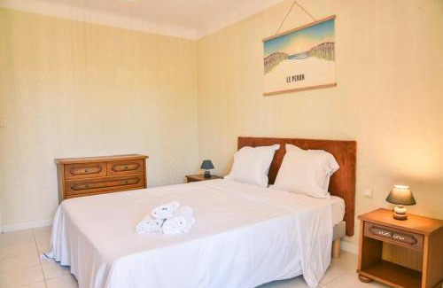 Seignosse House | Les Tourterelles