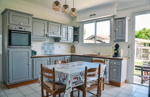 Seignosse House | Les Tourterelles
