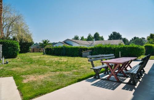 Seignosse House | Les Tourterelles