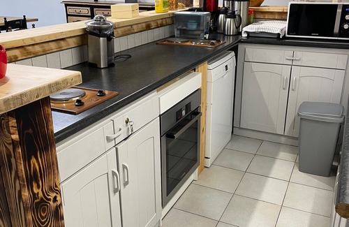 Saint Ouen d'Aunis House | Les Trois Cèdres