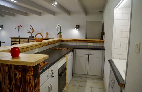 Saint Ouen d'Aunis House | Les Trois Cèdres