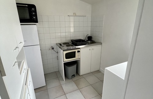 Saint Ouen d'Aunis House | Les Trois Cèdres