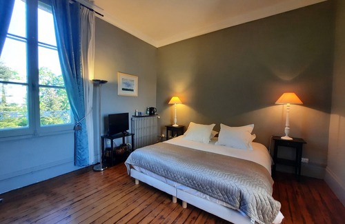 Verneuil-sur-Avre Bed & Breakfast | Les Tuileries du Buisson