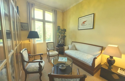 Verneuil-sur-Avre Bed & Breakfast | Les Tuileries du Buisson