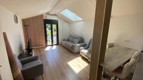 Thonon-les-Bains Apartment | Les Vallées