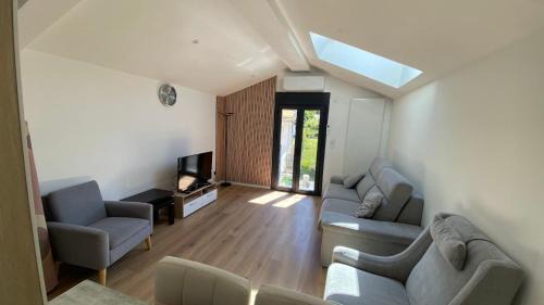 Thonon-les-Bains Apartment | Les Vallées