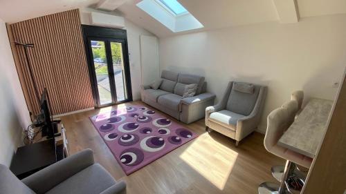 Thonon-les-Bains Apartment | Les Vallées