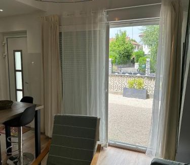 Claix Apartment | Les vaniers