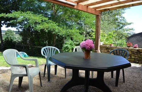 Baron House | Les Verchères country house in the heart of the Charolais in southern Burgundy