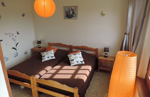 Clarbec Bed & Breakfast | Les Vergers de la Vicomté d'Auge