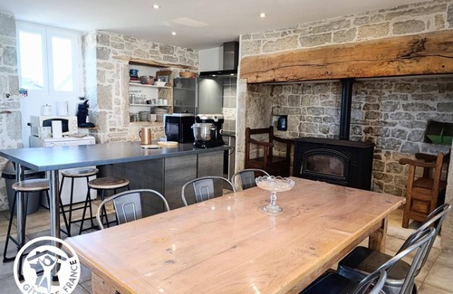 Cuzance House | Les Vignes Grandes - CUZANCE