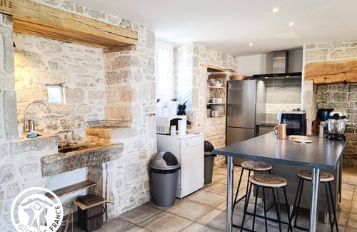 Cuzance House | Les Vignes Grandes - CUZANCE