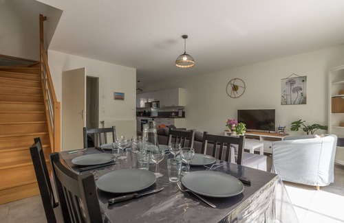 Castelmaurou Villa | Les Villas de Castel - Villa Les Roses