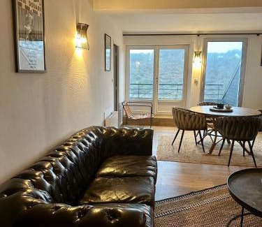 Nevez Apartment | Les Villas de la Plage