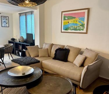 Nevez Apartment | Les Villas de la Plage