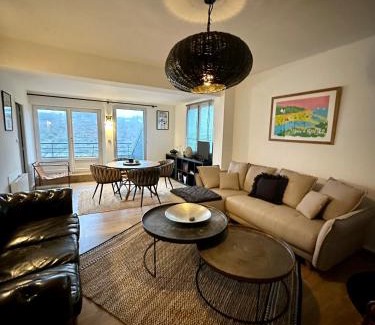 Nevez Apartment | Les Villas de la Plage