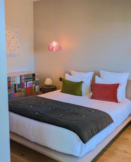 Arcachon House | Les Villas de la Ville d'Hiver Palissy et Velleda