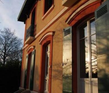 Arcachon House | Les Villas de la Ville d'Hiver Palissy et Velleda