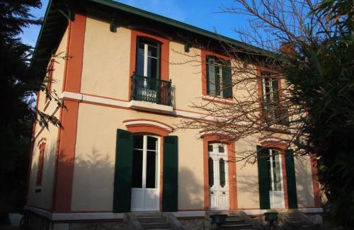 Arcachon House | Les Villas de la Ville d'Hiver Palissy et Velleda
