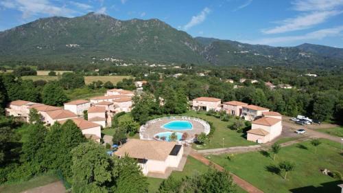 Santa-Maria-Poggio House | Les villas de Mélody