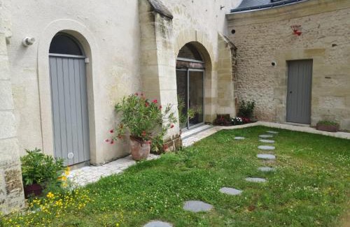 Vouvray House | Les Voies Blanches