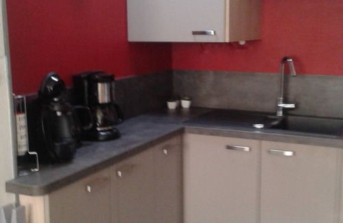 Les Sables d'Olonne House | Les Volets Bleus Maison de Pêcheur Entre Port et Plage