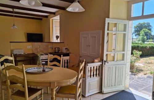 Roussines House | Les Volets Verts, ROUSSINES, CHARENTE, 16310 FRANCE