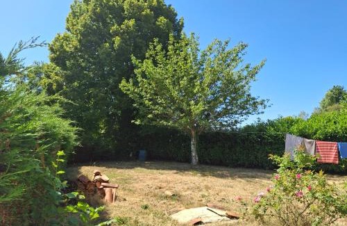 Roussines House | Les Volets Verts, ROUSSINES, CHARENTE, 16310 FRANCE