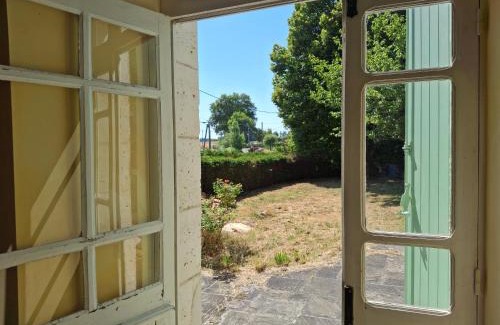 Roussines House | Les Volets Verts, ROUSSINES, CHARENTE, 16310 FRANCE