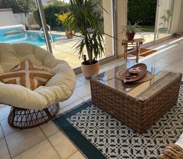 Lavardac Bed & Breakfast | Les voyages de Louison