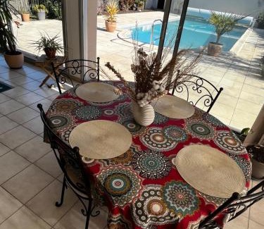 Lavardac Bed & Breakfast | Les voyages de Louison