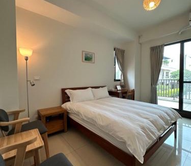 Puli House | Leshan Residence